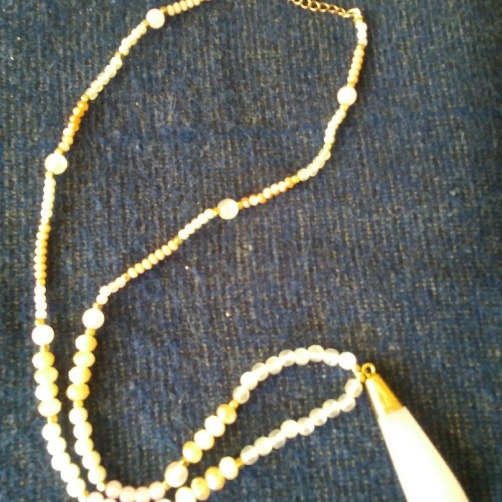 Necklace - Picture 2 of 2